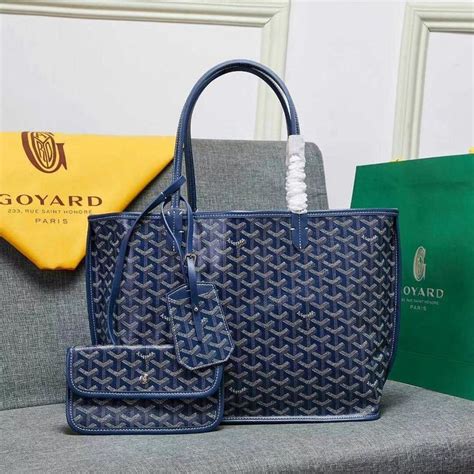 goyard coin purse price|goyard 233 bag price 2022.